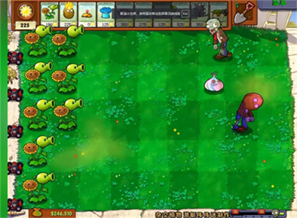 植物大战僵尸杂交版 植物大战僵尸杂交版