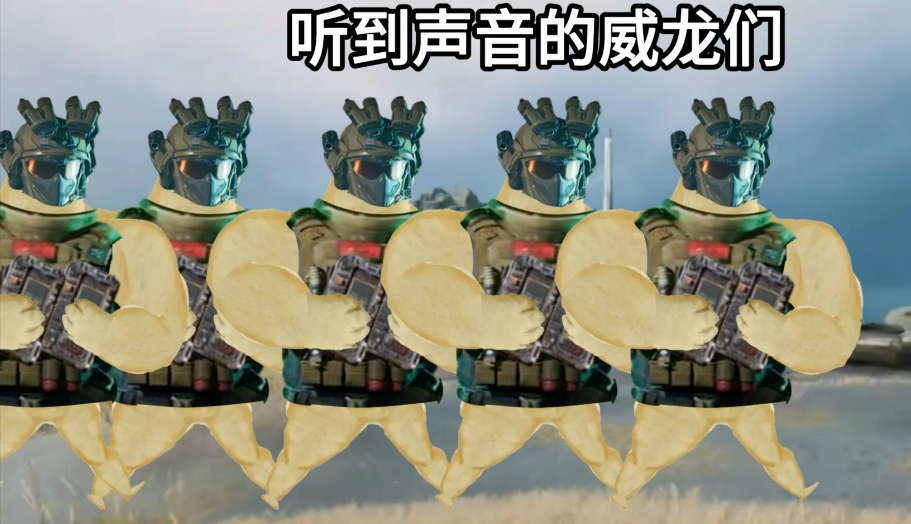 还在当冤种?三角洲这些隐藏技巧,你知道几个?